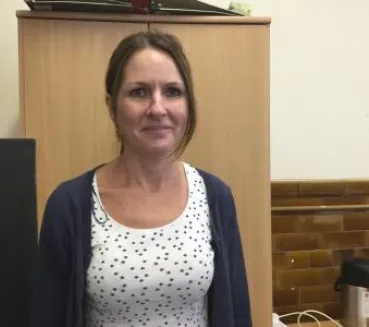 Profile picture for user KathyMorgan