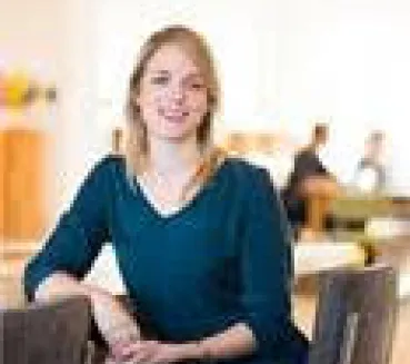 Profile picture for user AnneNL