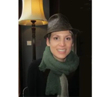 Profile picture for user SaraIntras