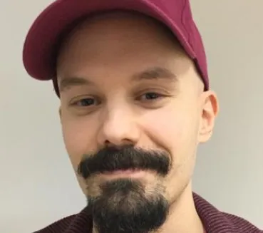 Profile picture for user Johansson