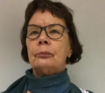 Profile picture for user Marja