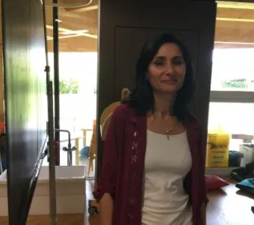 Profile picture for user Cristina