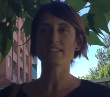 Profile picture for user SILVIA80