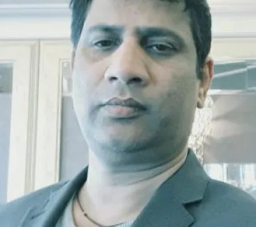 Profile picture for user Syed Jafar Raza