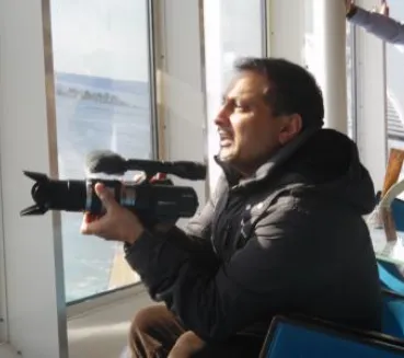 Profile picture for user Baqar Zaidi