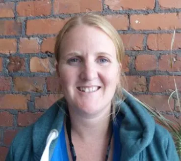 Profile picture for user Christina HS