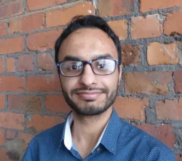 Profile picture for user Ade092