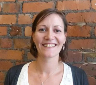 Profile picture for user Rosie