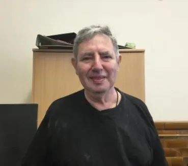 Profile picture for user PMcGrath