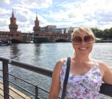 Profile picture for user astanton