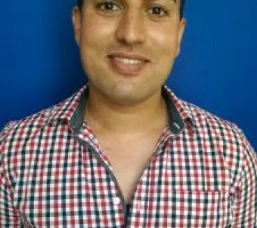 Profile picture for user Sameer