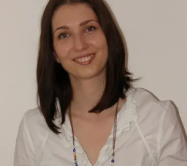 Profile picture for user Oana