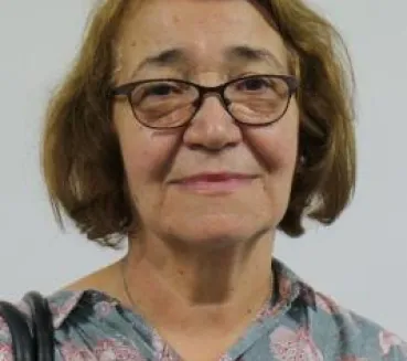 Profile picture for user Mary Davison