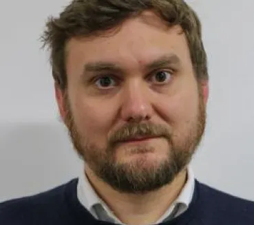 Profile picture for user Will Hoyles