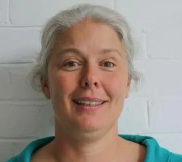 Profile picture for user Lucia Shaw