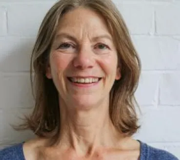 Profile picture for user Sue Martin