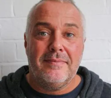 Profile picture for user David Moore