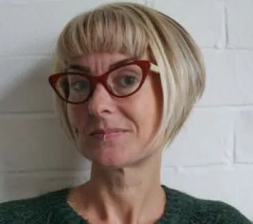 Profile picture for user Shelley Humpage