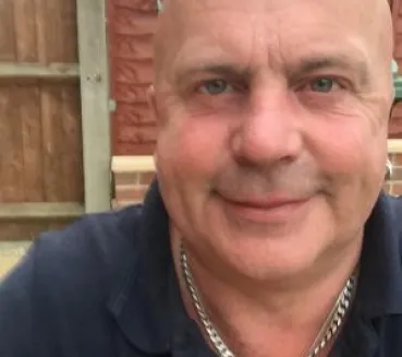 Profile picture for user Richard Leach