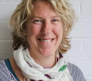 Profile picture for user Stephanie Rollinson