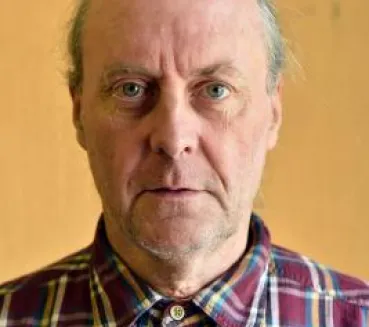 Profile picture for user Malcolm