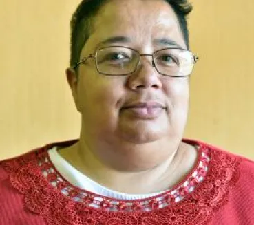 Profile picture for user Martine Night 147