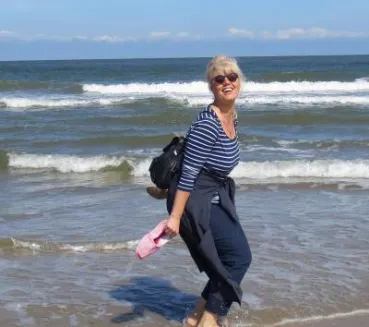 Profile picture for user Rosi