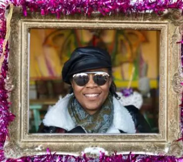 Profile picture for user Joy Locke