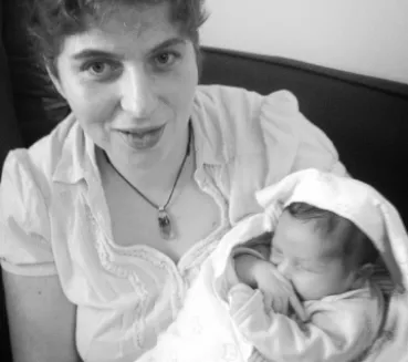 Profile picture for user Karolina