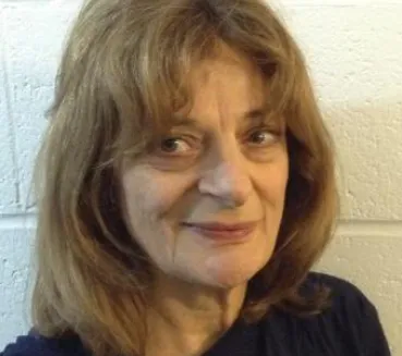 Profile picture for user Vicky