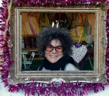 Profile picture for user Monica