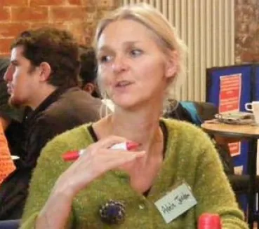 Profile picture for user ajordan