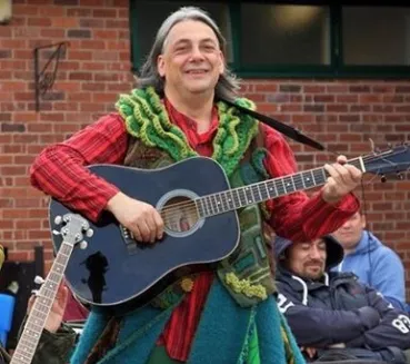 Profile picture for user BROOMEY