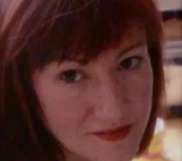 Profile picture for user JuliePVM