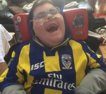 Profile picture for user robbie4mummy