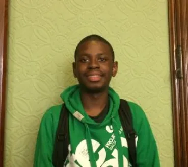 Profile picture for user ajoseph