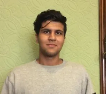 Profile picture for user skashyap