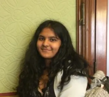 Profile picture for user sanahkashyap