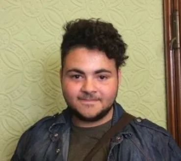 Profile picture for user rsmith