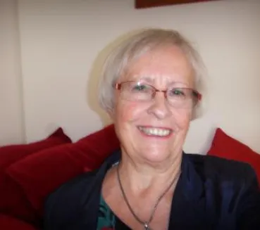 Profile picture for user Elfi Krietemeyer