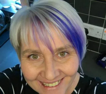 Profile picture for user Susan Rowbotham