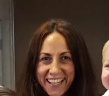 Profile picture for user Jannine McMahon