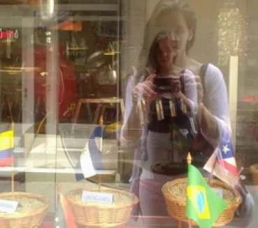 Profile picture for user Somlyaifanni