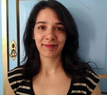 Profile picture for user badzsoneangela