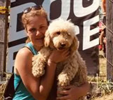 Profile picture for user anikon