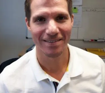 Profile picture for user wesik