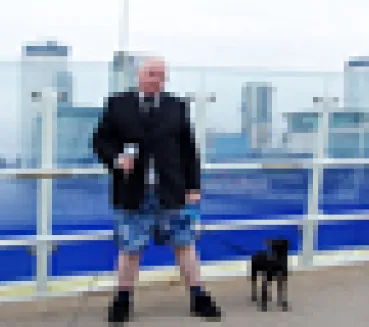 Profile picture for user SadMike