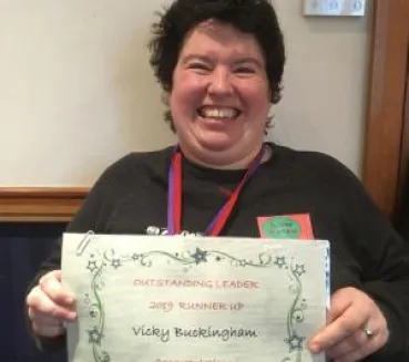 Profile picture for user ZUMBA11