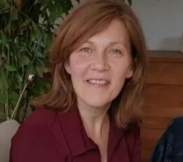 Profile picture for user Greetje