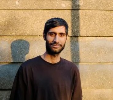 Profile picture for user BALRAJ SAMRAI